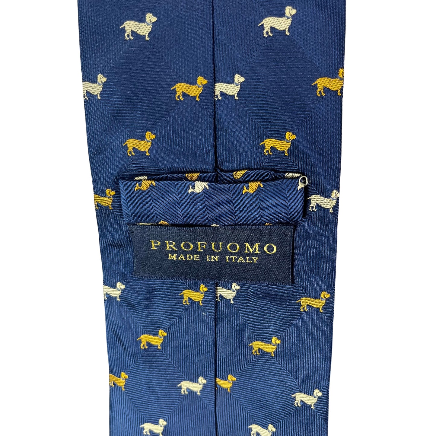 PROFUOMO necktie