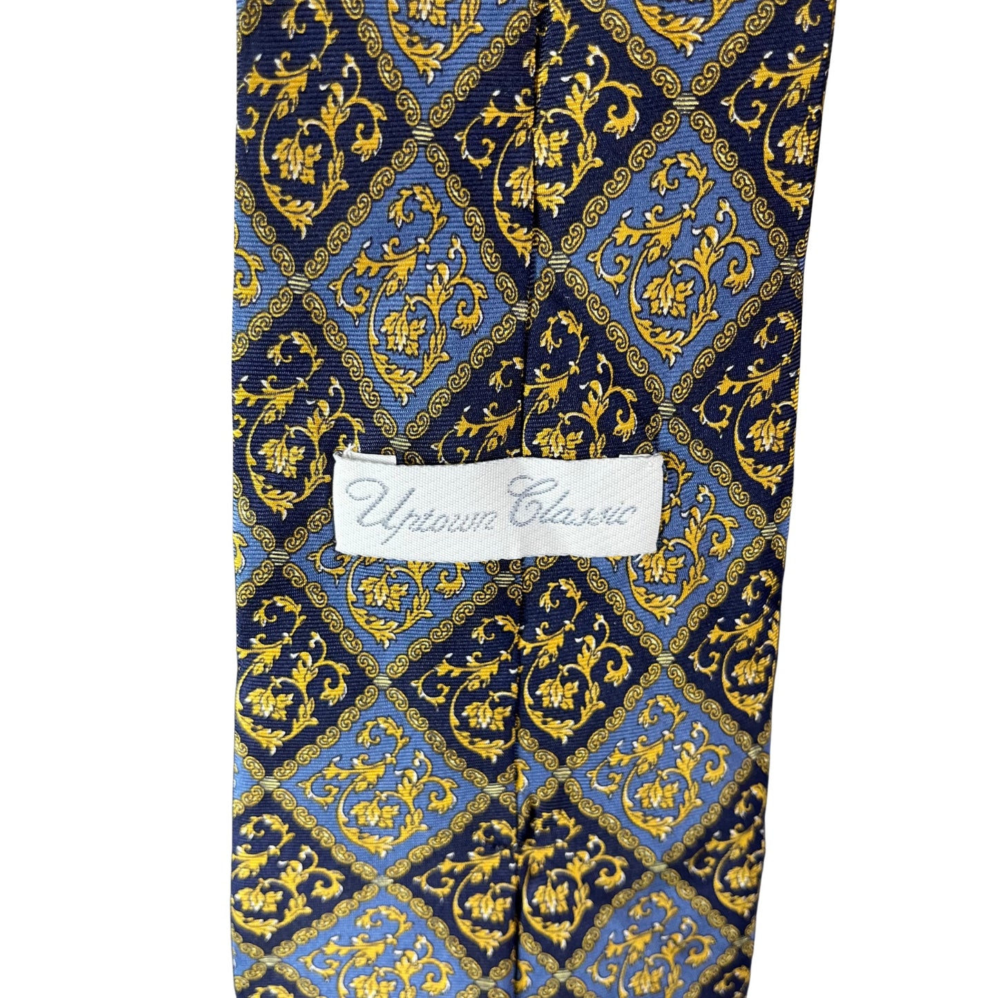 Uptown Classic necktie 10 cm