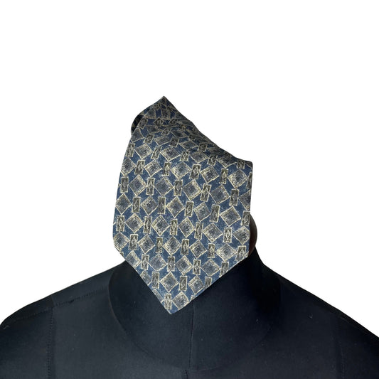 Granada necktie