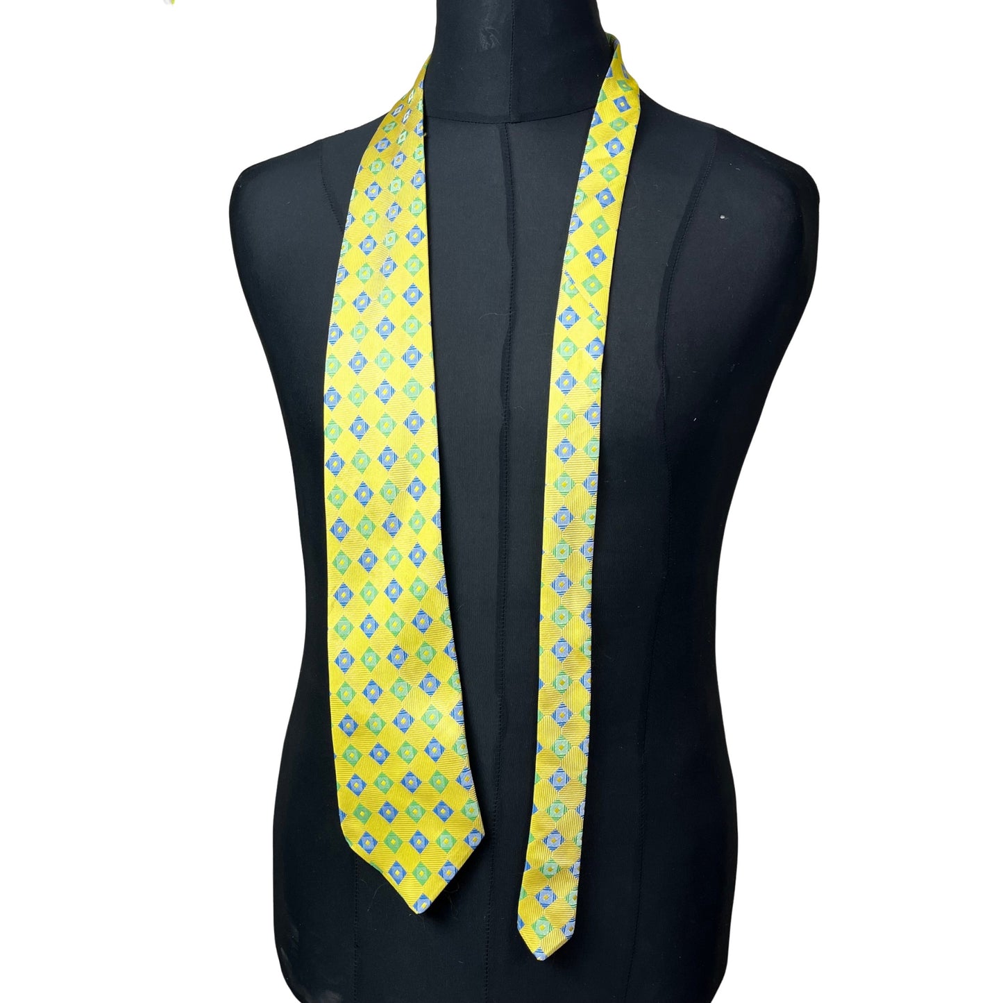 Engbers necktie