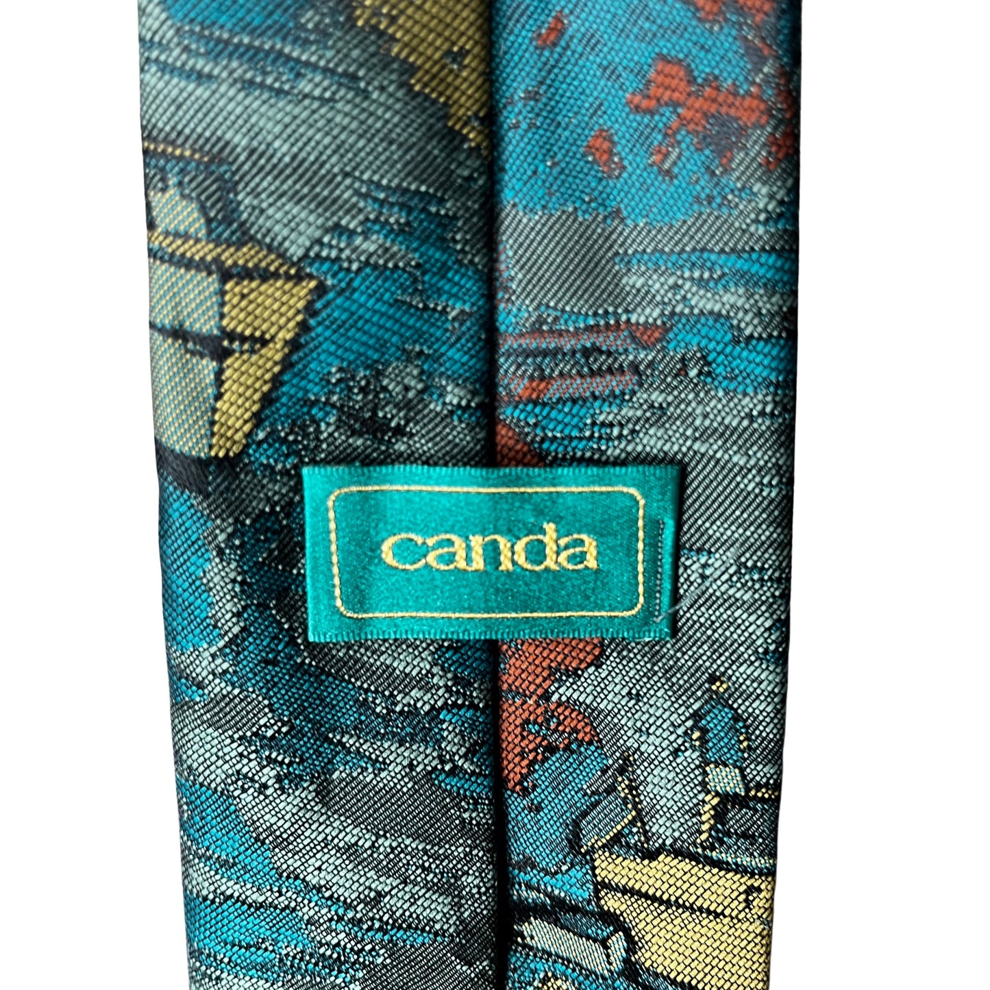 Canda necktie