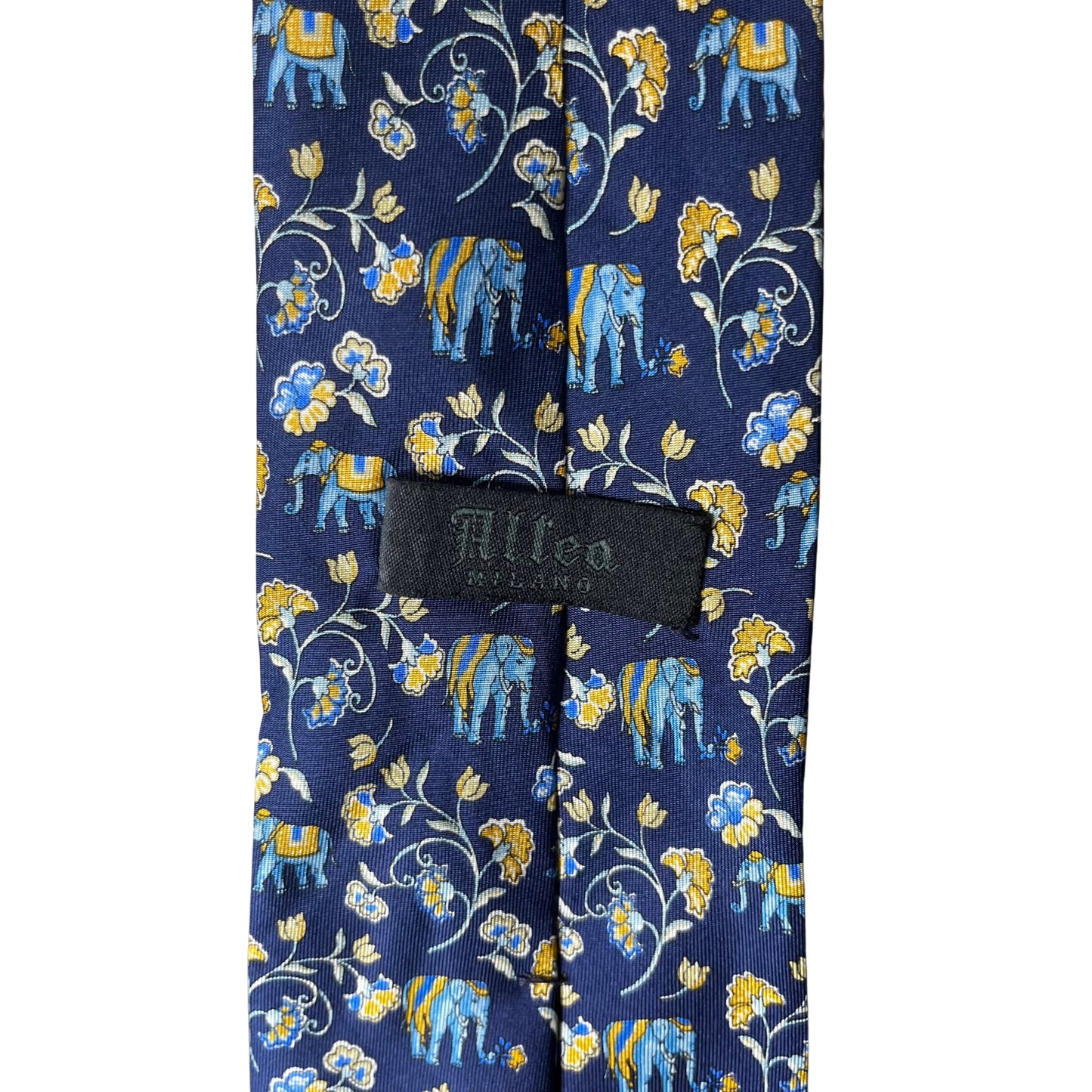 Allea Milano necktie