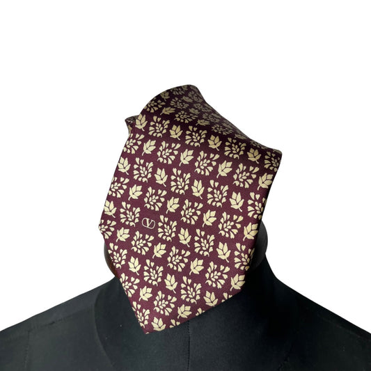 Valentino necktie