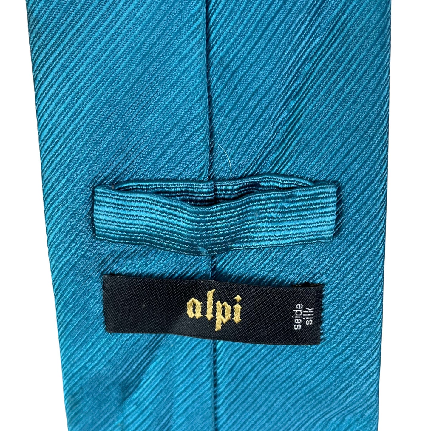 Alpi necktie