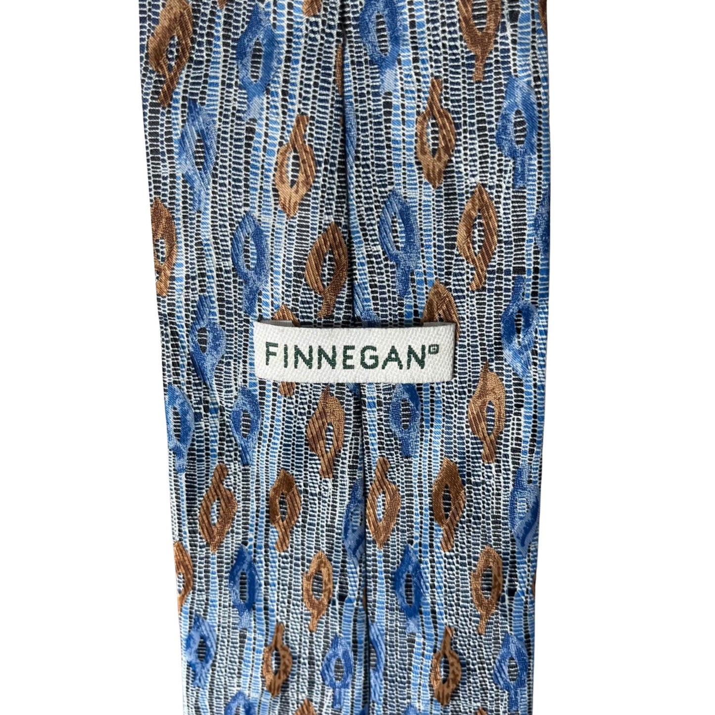 Finnegan necktie