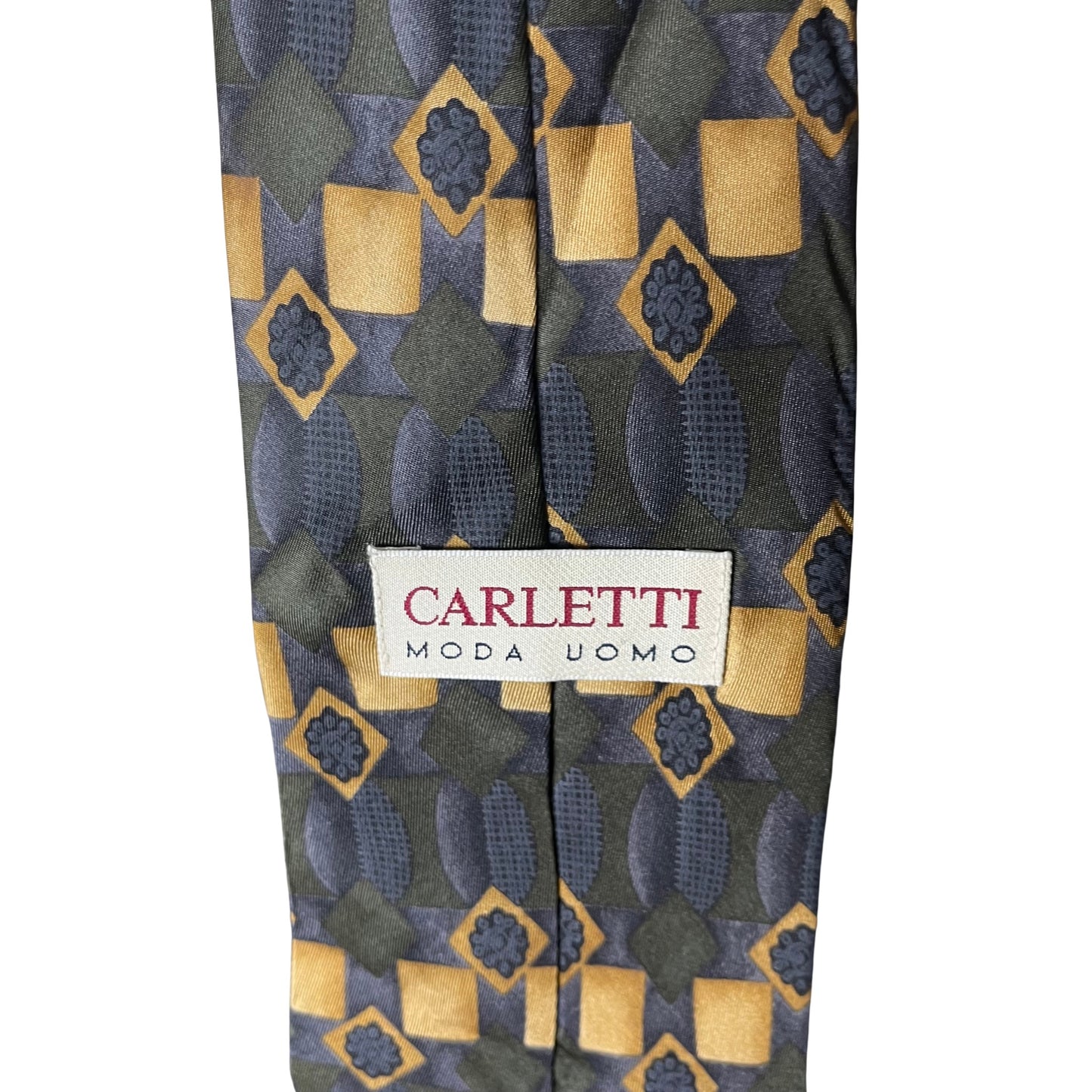 Carletti necktie