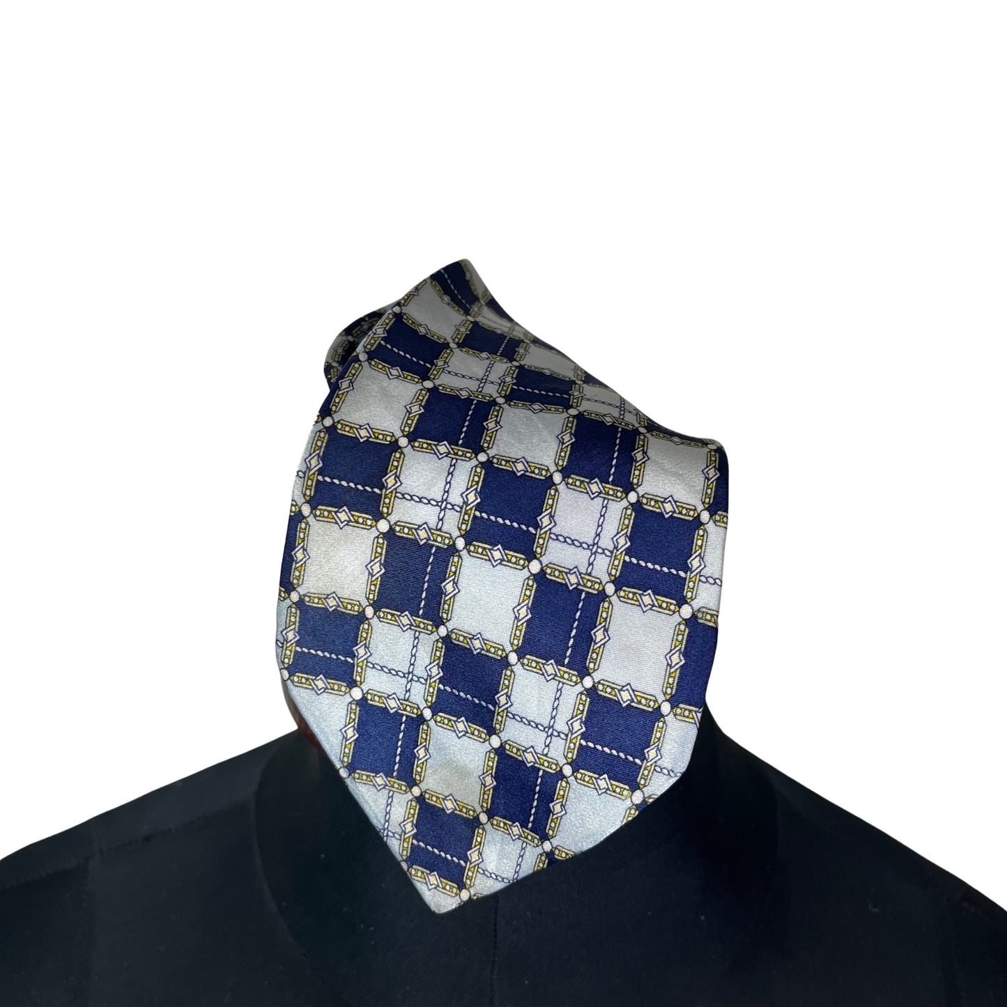 Lecocq Paris necktie