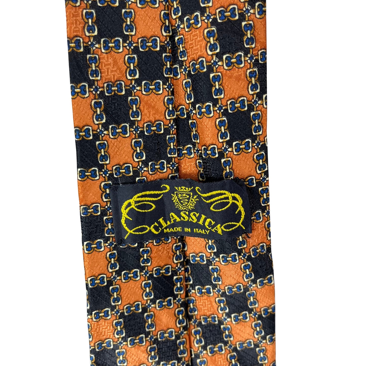 Classica 9 cm necktie