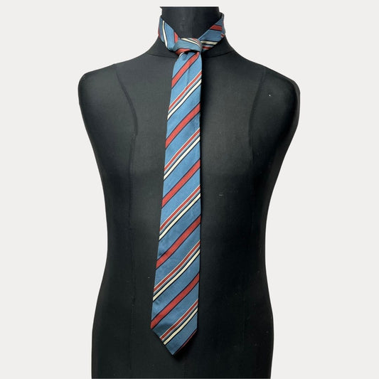 Leishman Tip Top neck tie