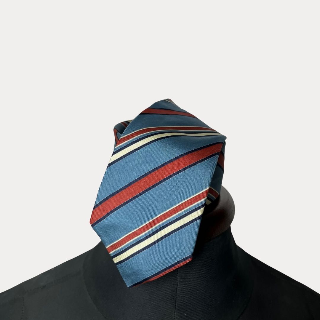 Leishman Tip Top neck tie