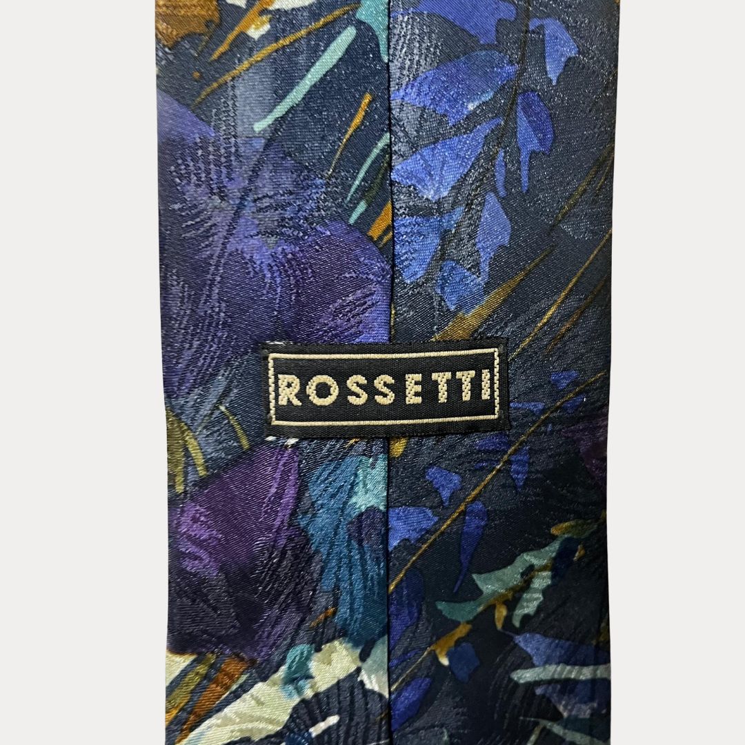 Rossetti necktie