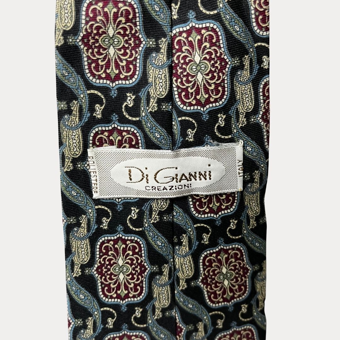 Di Gianni Creazioni necktie