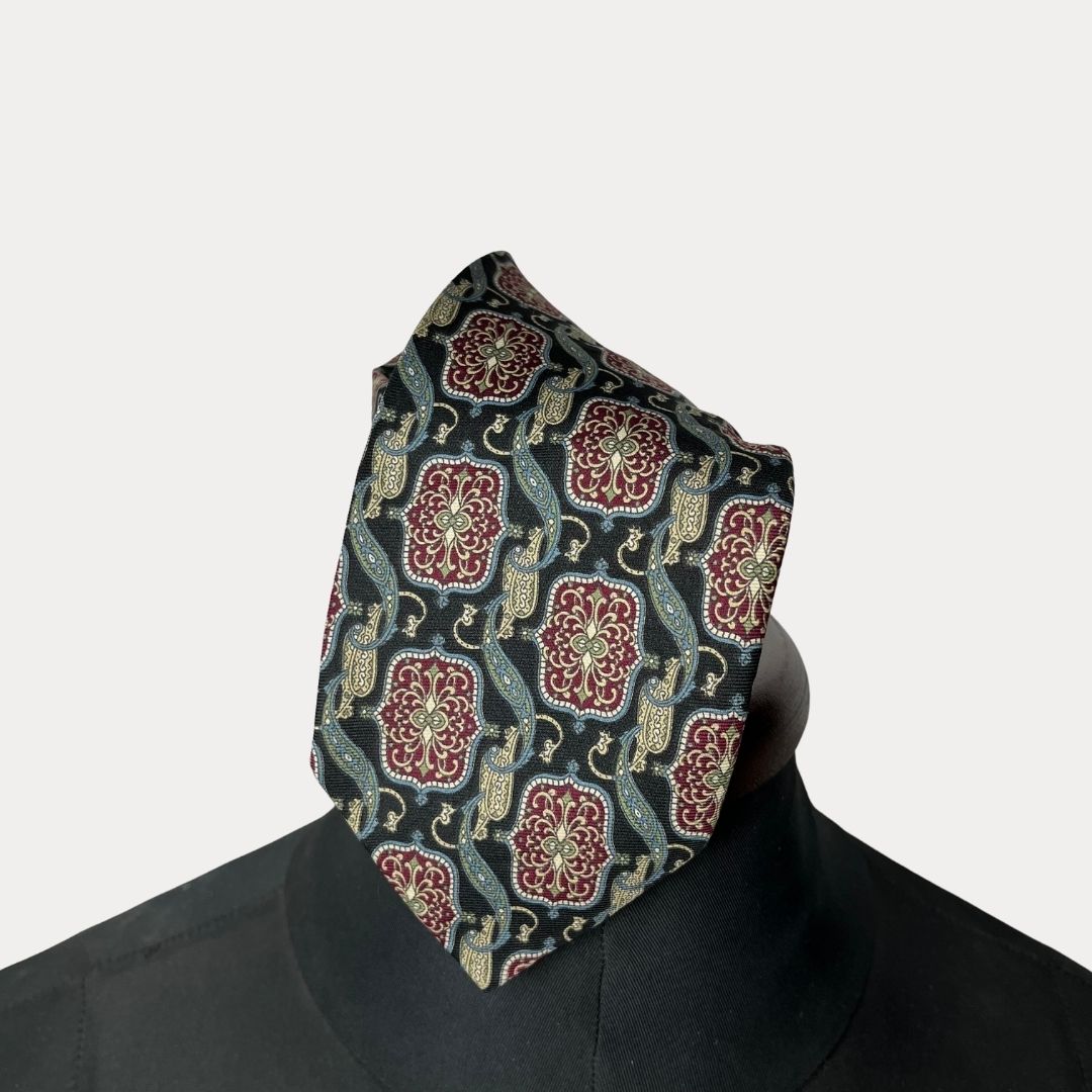 Di Gianni Creazioni necktie