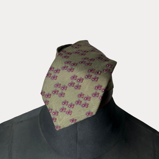 Maximilian necktie 8cm