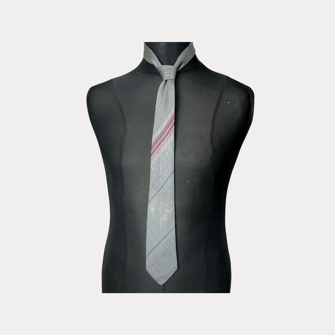 Emile Rodine necktie