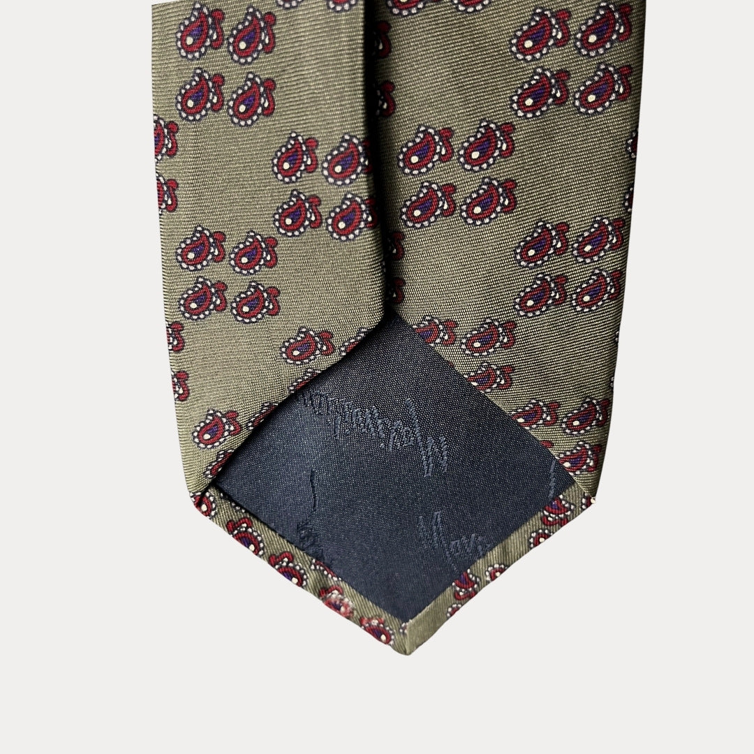 Maximilian necktie 8cm