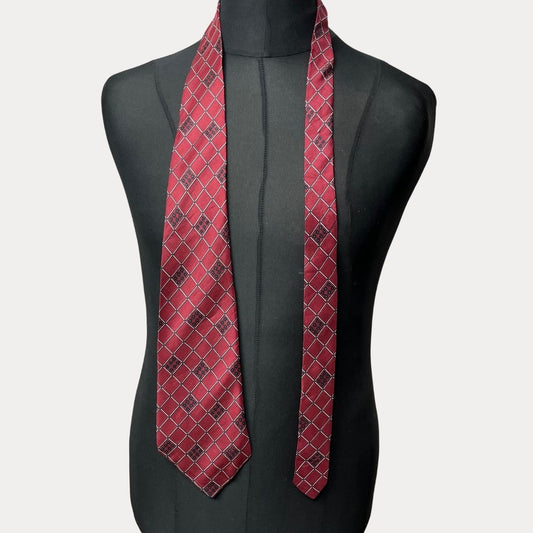 French necktie