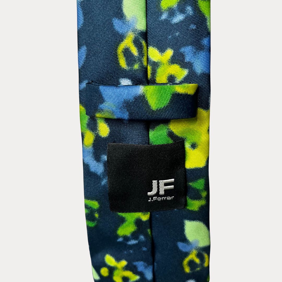 J. Ferrar necktie 6.5 cm