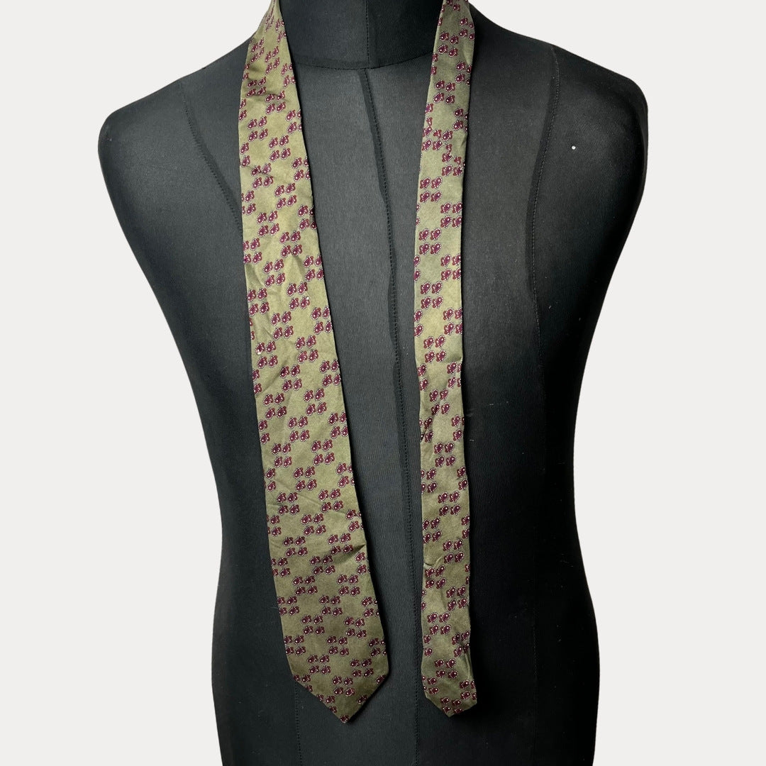 Maximilian necktie 8cm