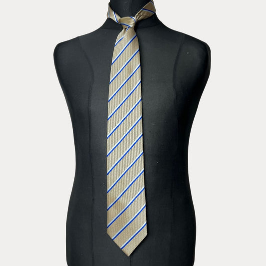 Barrington necktie 9.5 cm