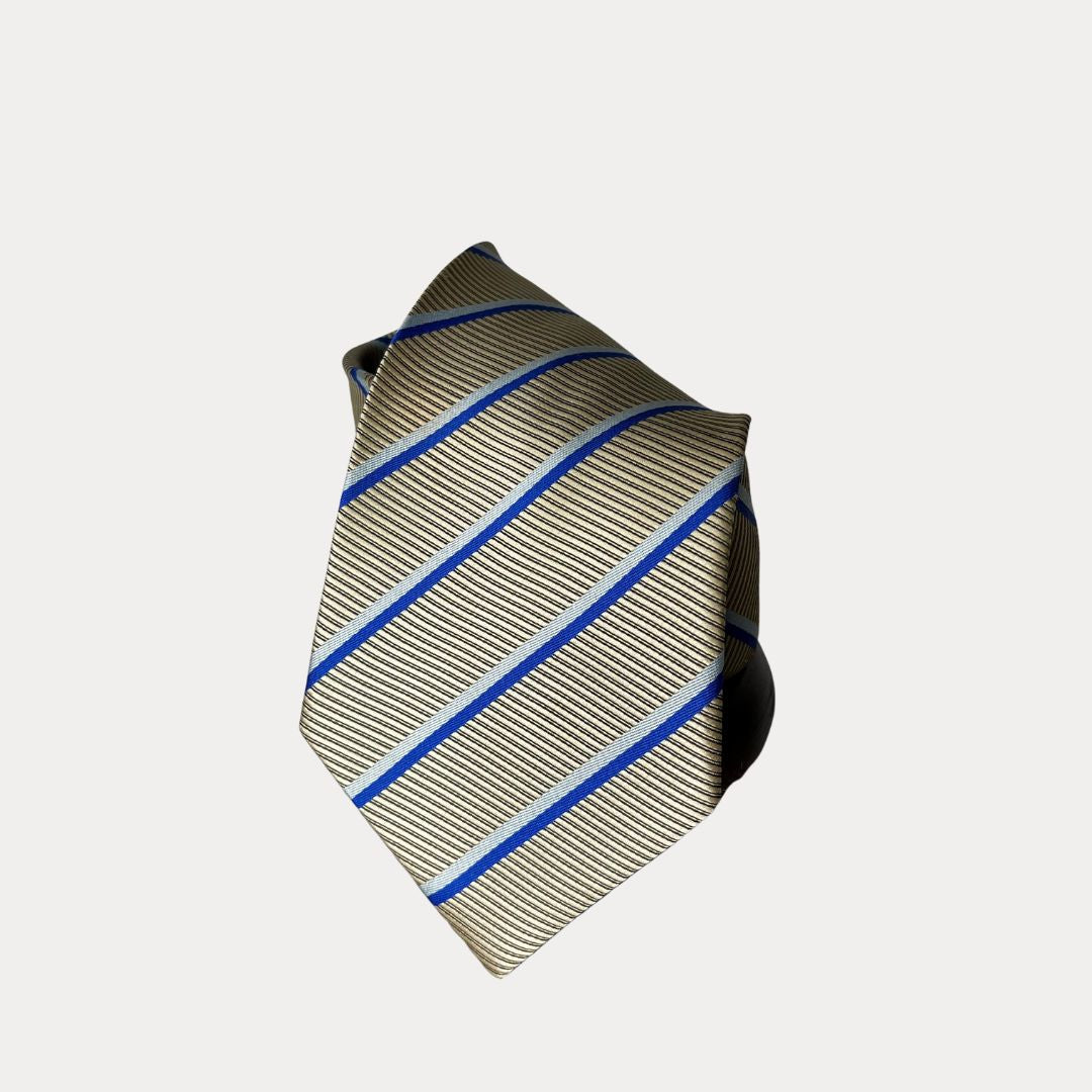 Barrington necktie 9.5 cm