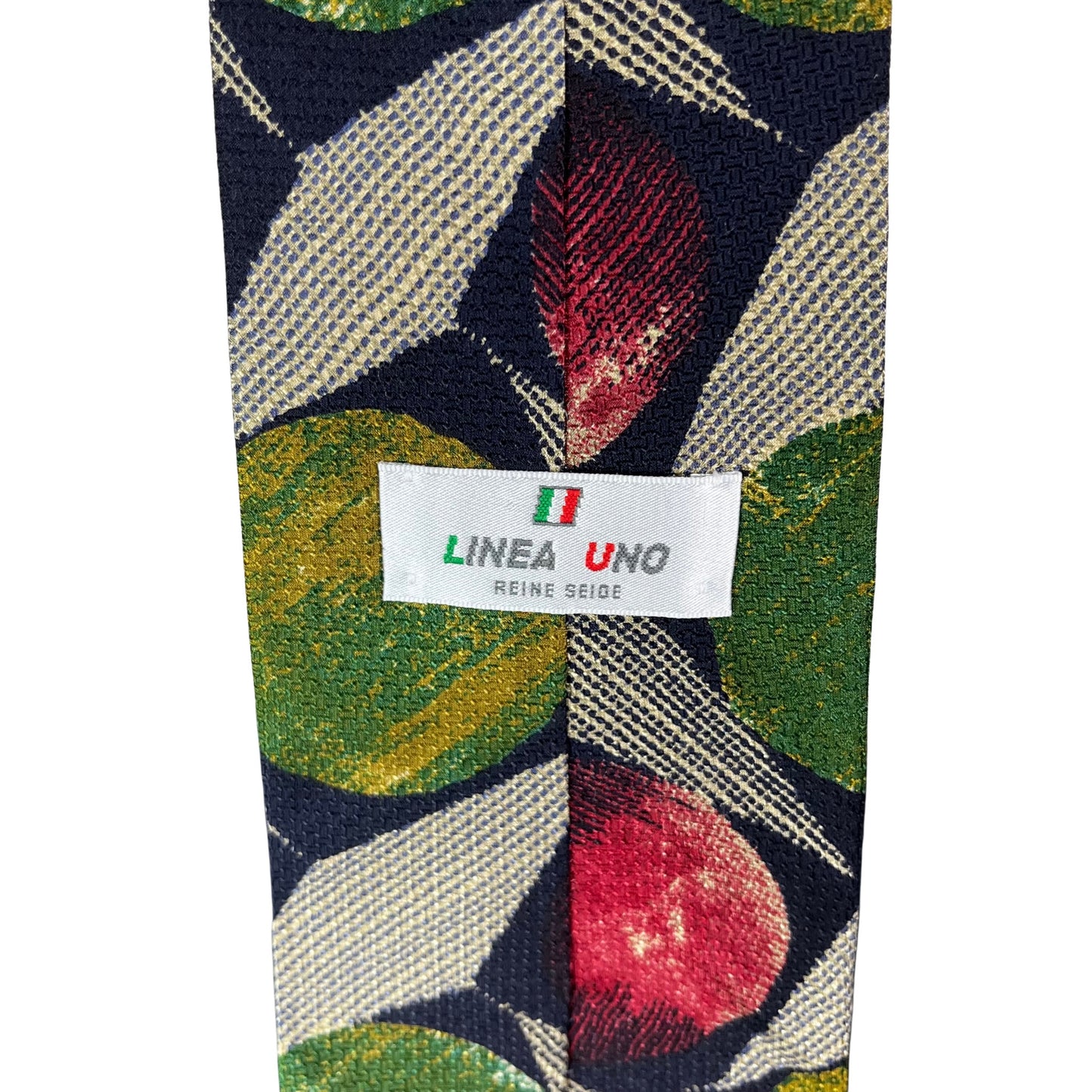 Linea Uno necktie