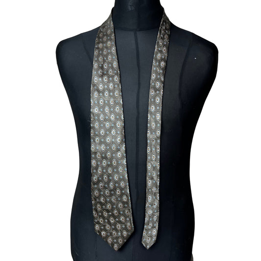 Boulevard Club necktie 10 cm