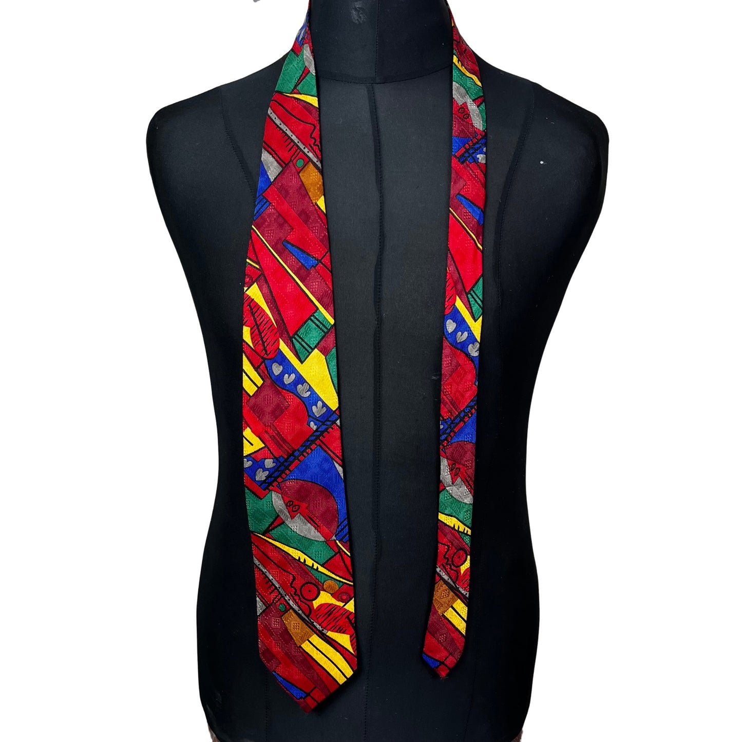 Ciro Citterio necktie