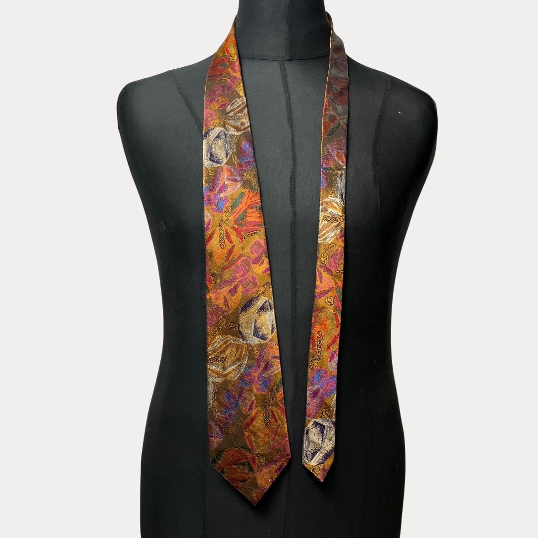 Goodman necktie