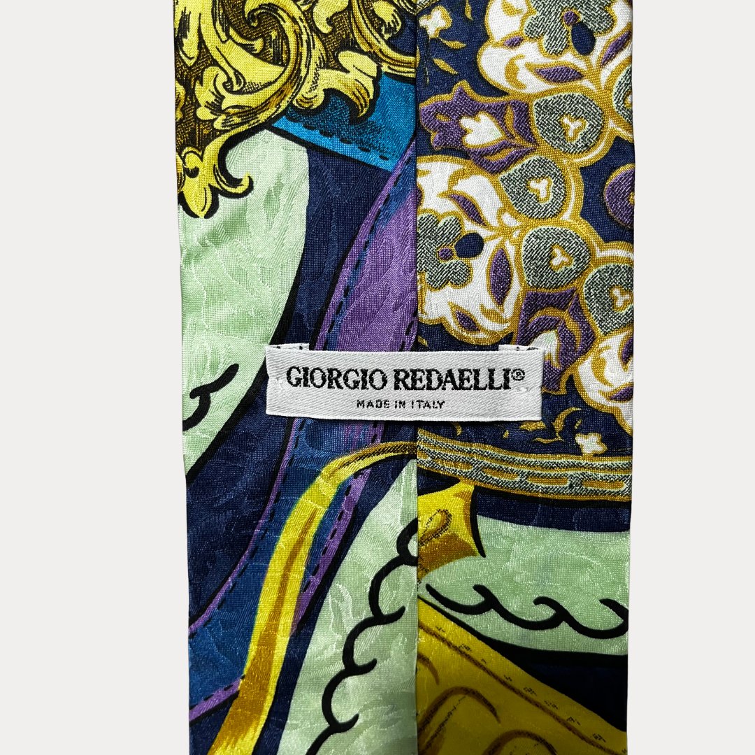 Giorgio Radaelli necktie