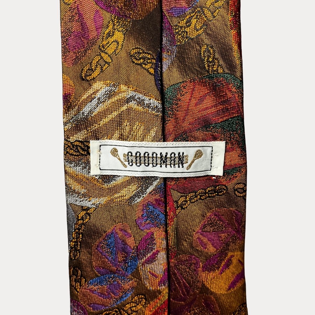 Goodman necktie