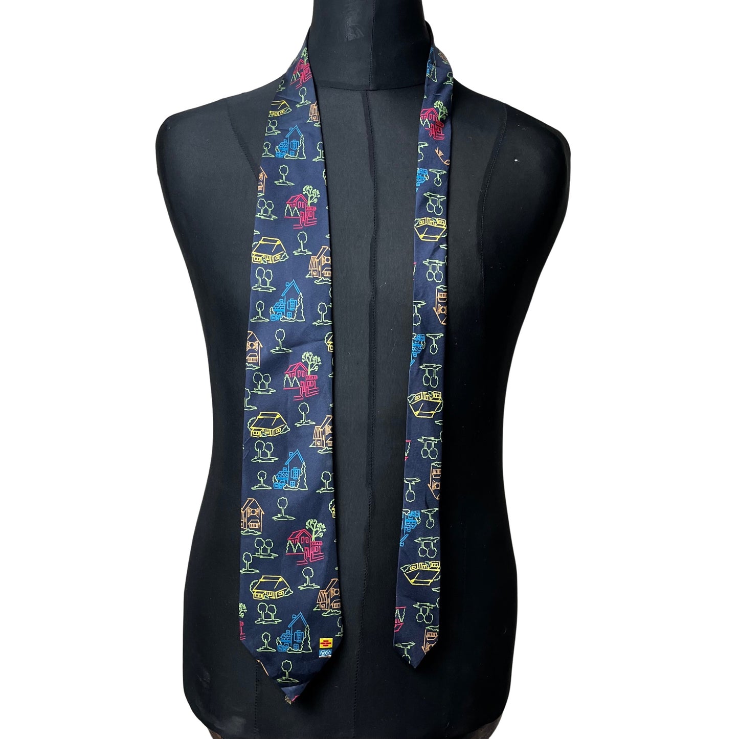 Alpi necktie