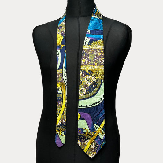 Giorgio Radaelli necktie