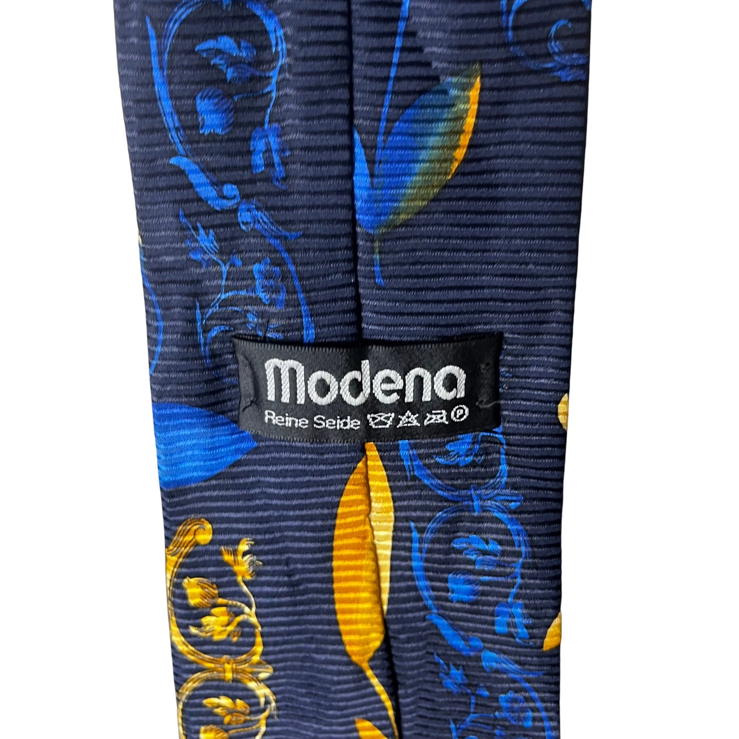 Modena necktie