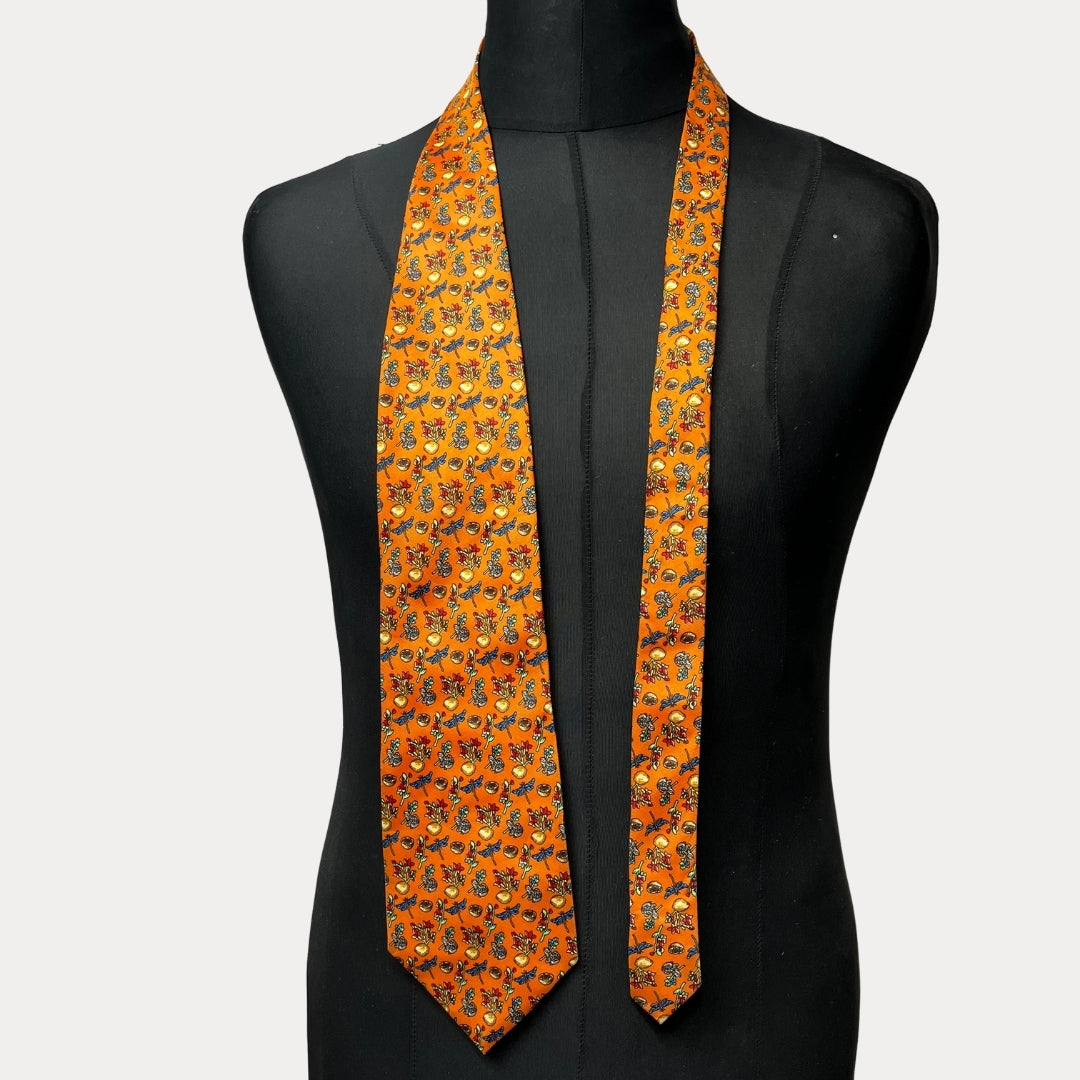 Best for Best necktie 10.5 cm