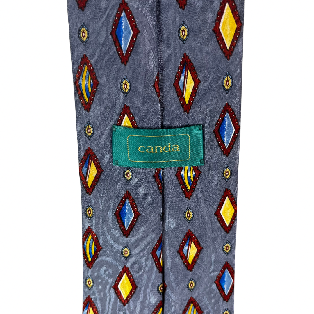 Canda necktie