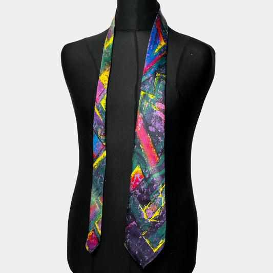 Boss necktie