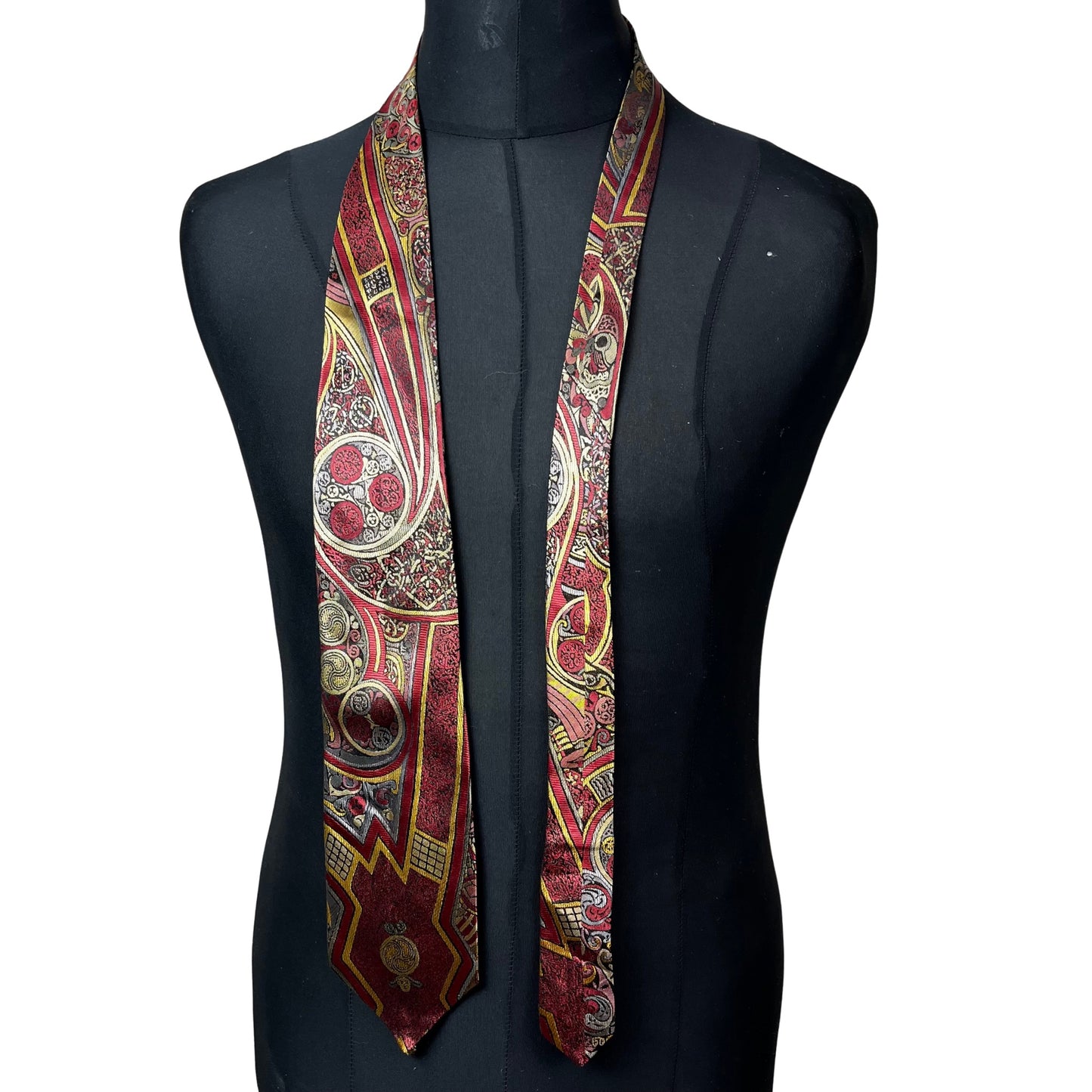 Alpi 9 cm necktie