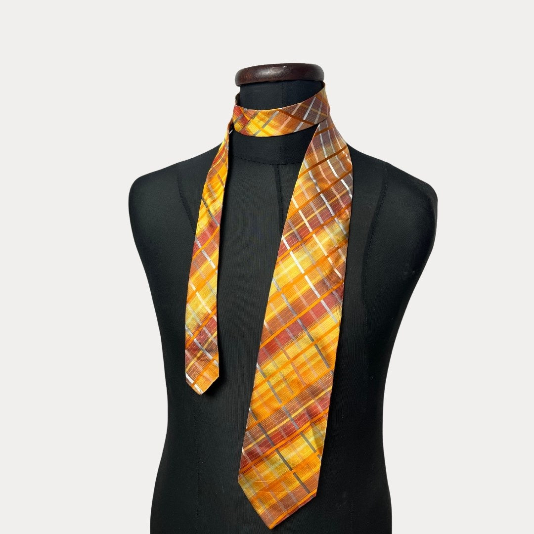 J.PLOENES necktie