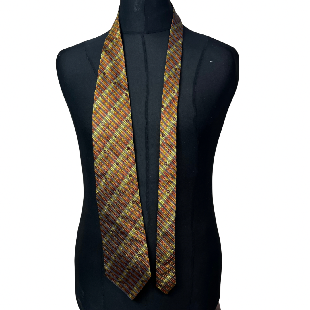 Gianni Riva 10 cm necktie