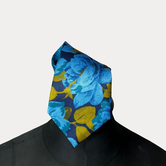 Gino Resillio Silk necktie