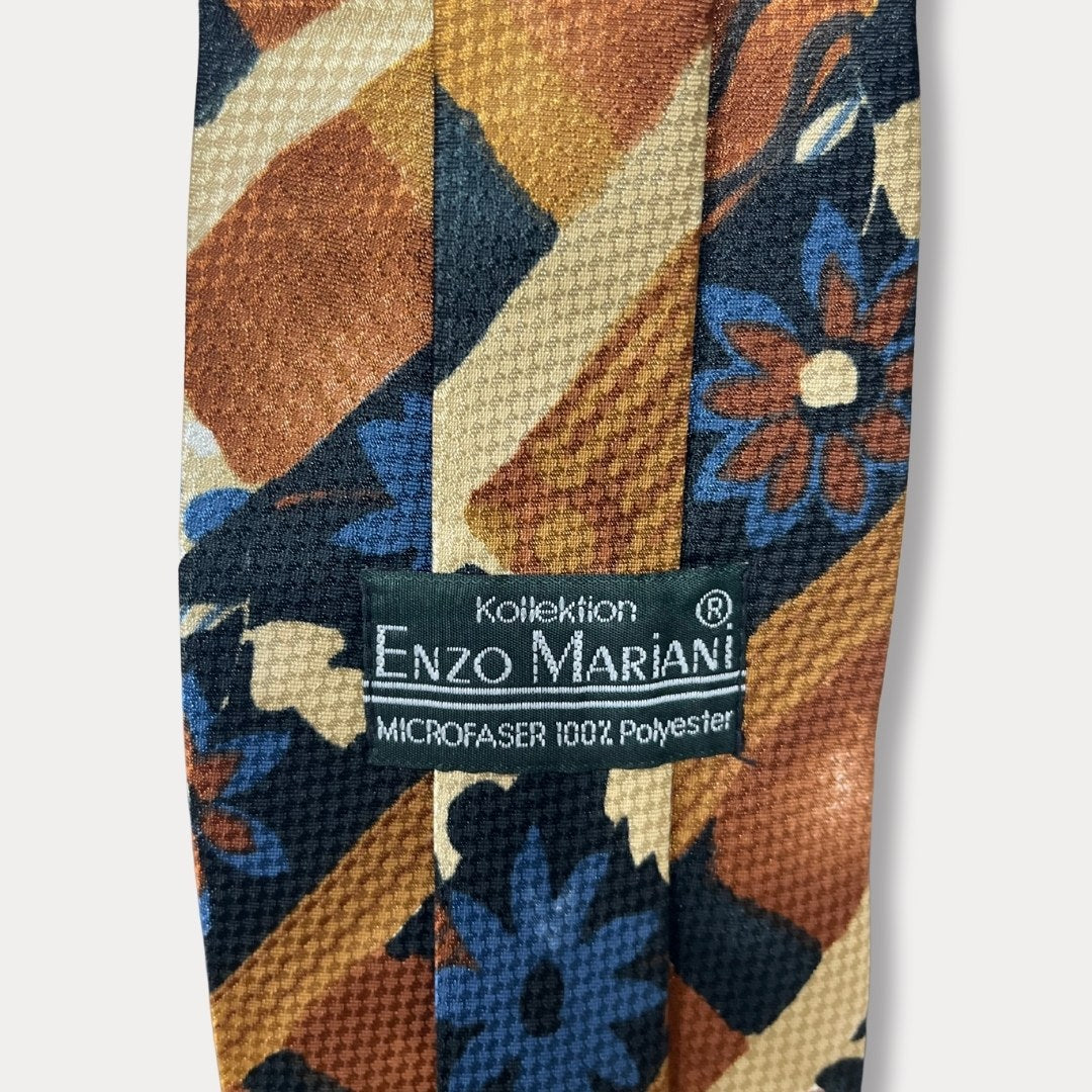 Enzo Mariani necktie