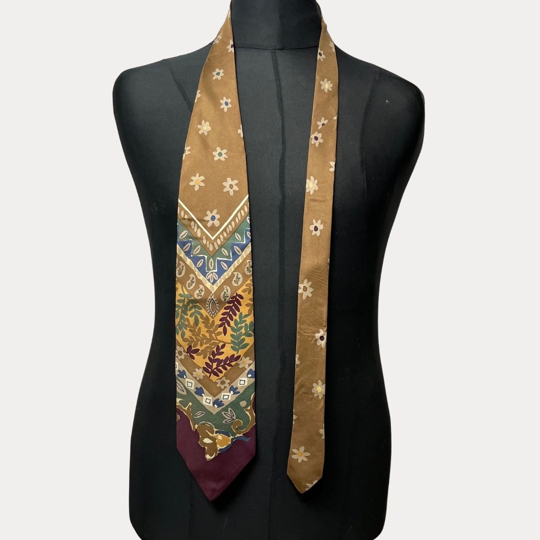 Rian Rucci Necktie