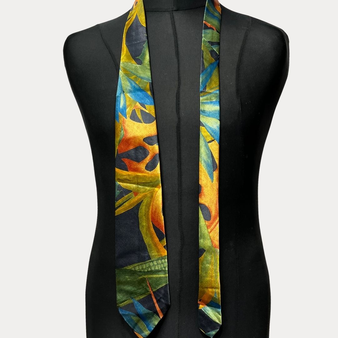 Town Craft necktie