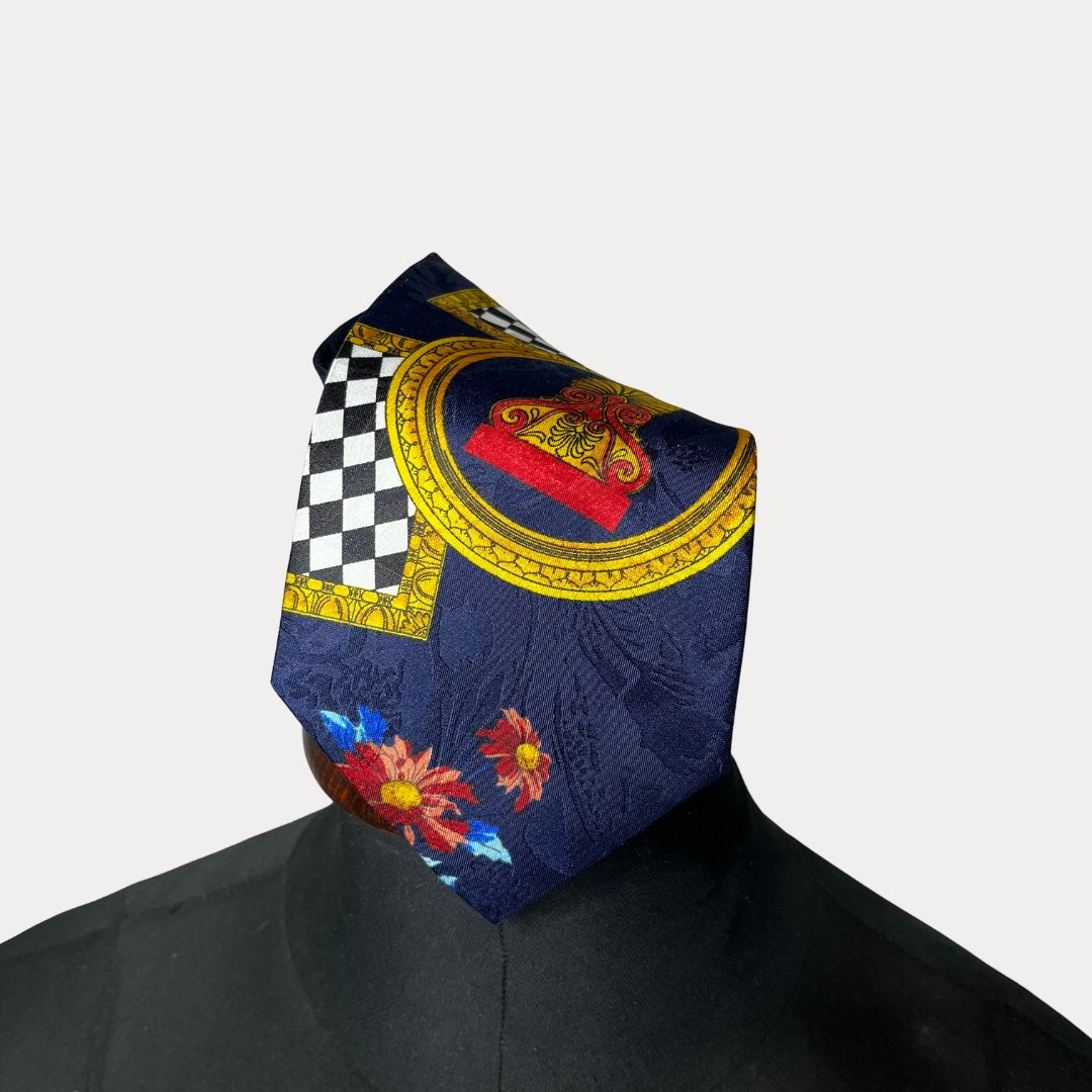 Giorgio Radaelli necktie