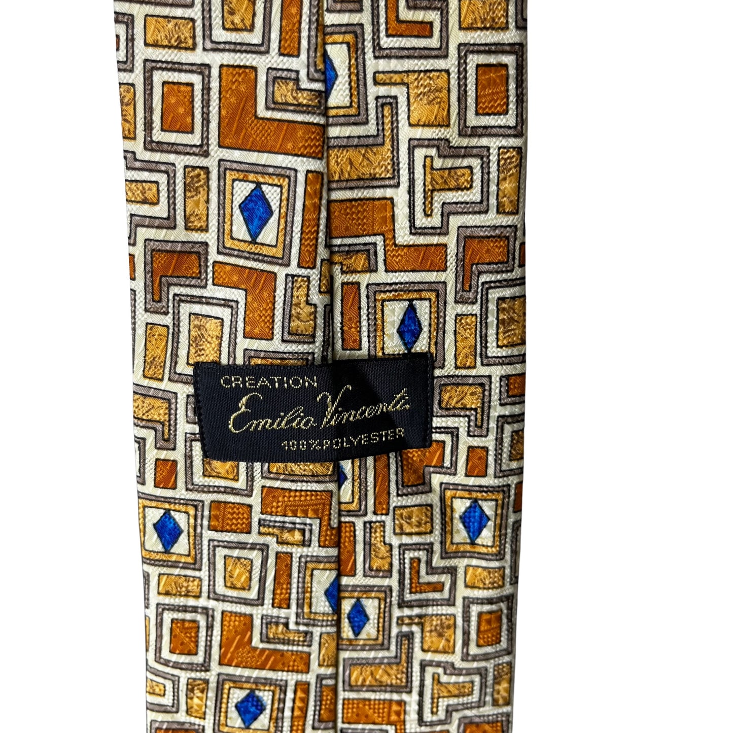 Emilio Vincenti necktie