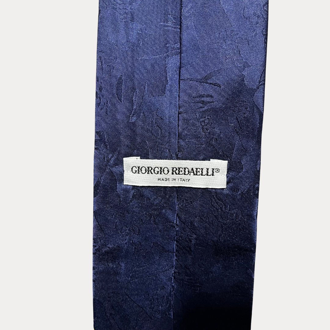 Giorgio Radaelli necktie