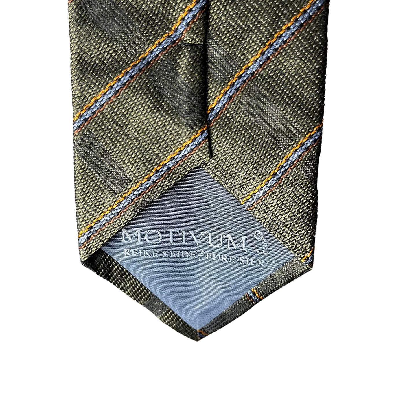 Motivum necktie