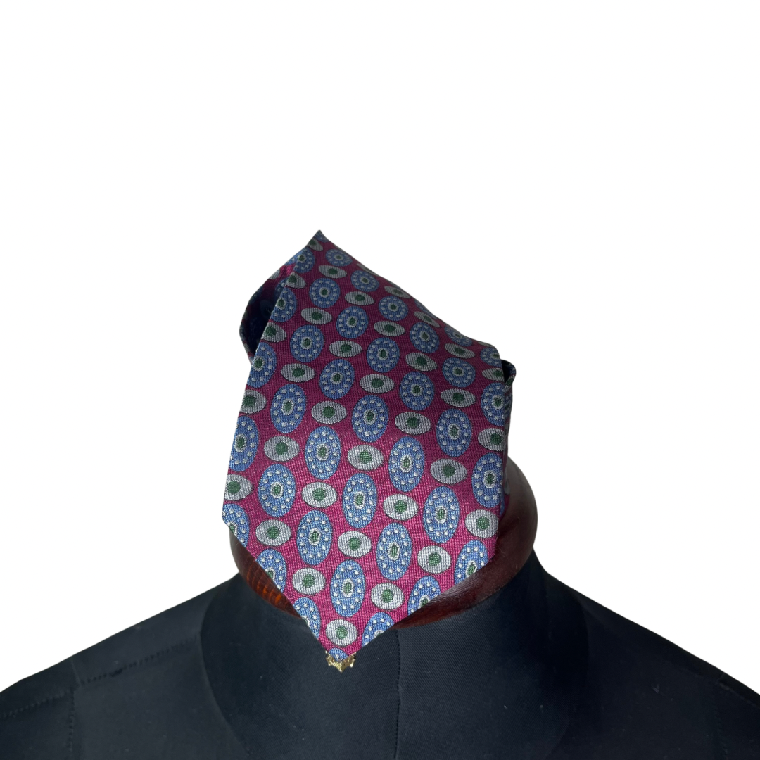 Alpi 8 cm necktie