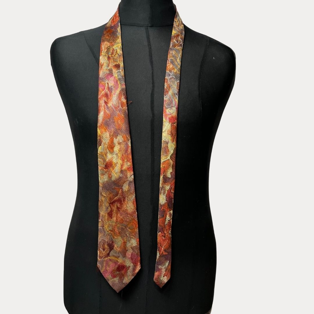 Conte A' Albricci  necktie